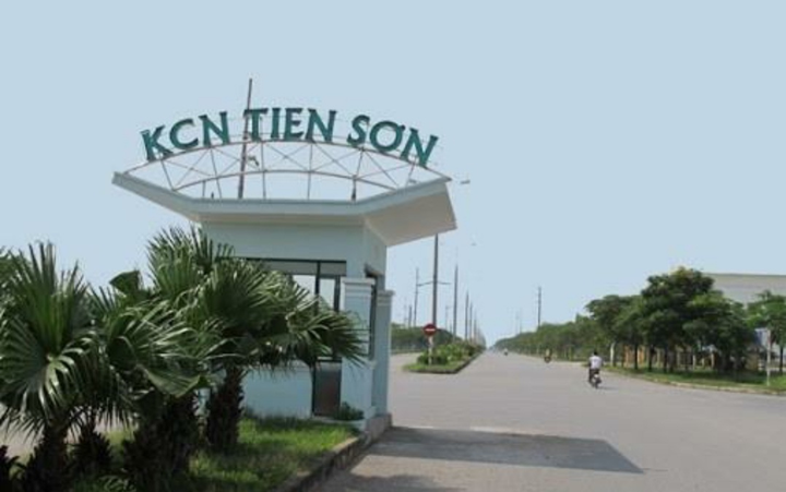 Vi phạm công tác phòng cháy chữa cháy, công ty nước ngoài bị phạt 160 triệu đồng - 1