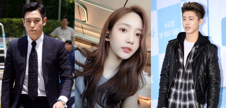 Vì sao kiều nữ Han Seo Hee thành nỗi khiếp sợ của showbiz Hàn? - 2