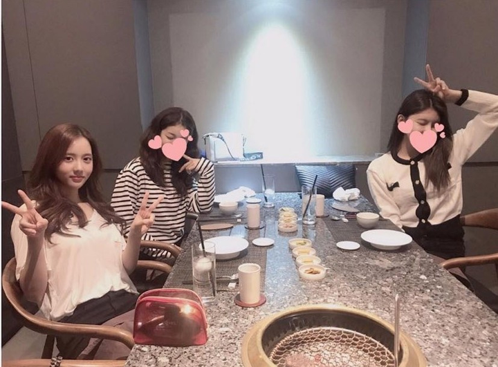 Vì sao kiều nữ Han Seo Hee thành nỗi khiếp sợ của showbiz Hàn? - 1