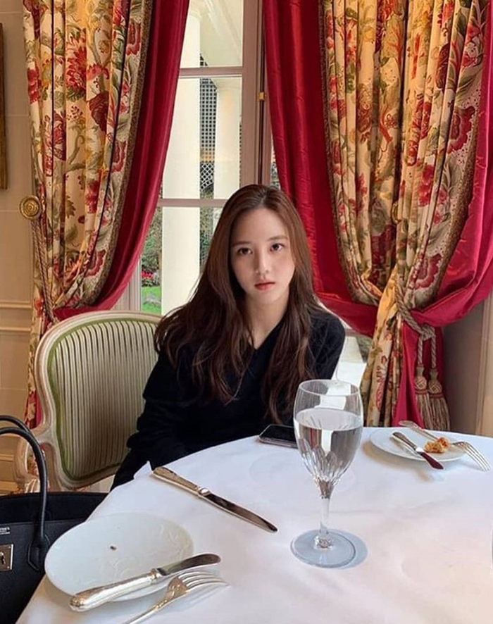 Vì sao kiều nữ Han Seo Hee thành nỗi khiếp sợ của showbiz Hàn? - 3