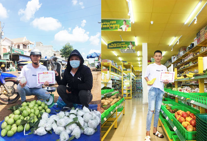 Nở rộ trào lưu chụp ảnh ‘mang giấy khen đi khắp thế gian’ - 7