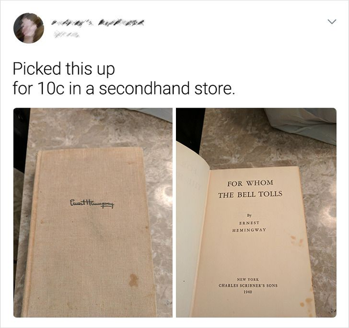 12 món đồ không nhất thiết phải mua mới - 2