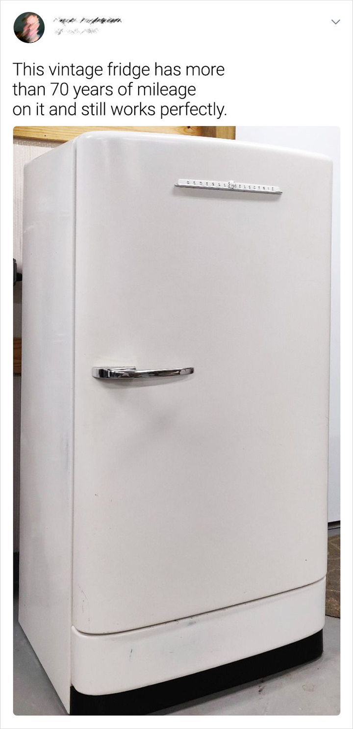 12 món đồ không nhất thiết phải mua mới - 4