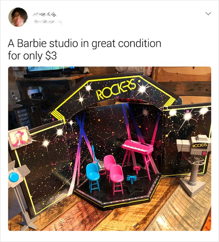 12 món đồ không nhất thiết phải mua mới - 5