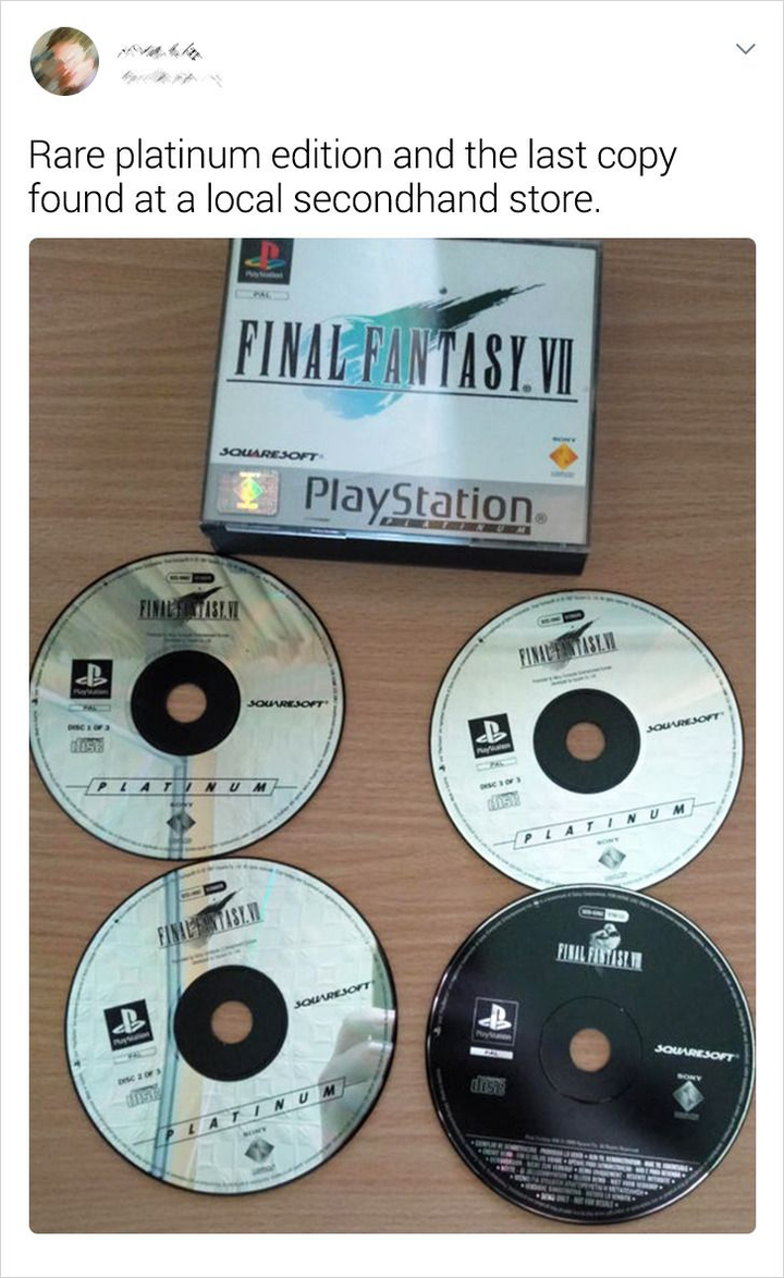 12 món đồ không nhất thiết phải mua mới - 6