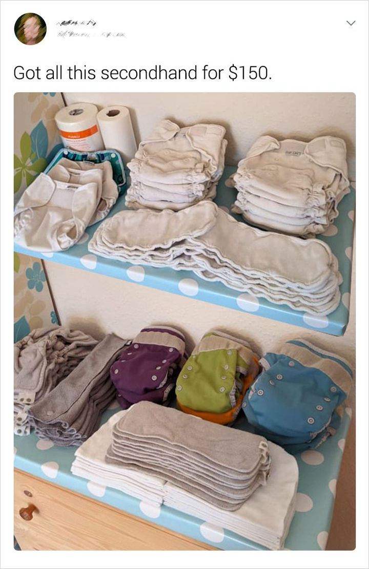 12 món đồ không nhất thiết phải mua mới - 7