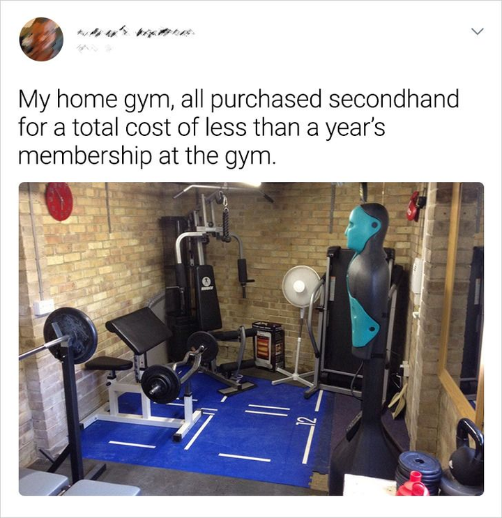 12 món đồ không nhất thiết phải mua mới - 8