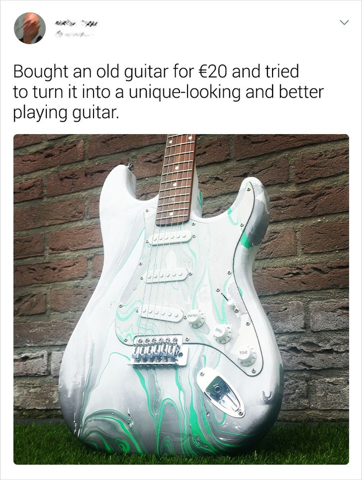 12 món đồ không nhất thiết phải mua mới - 9