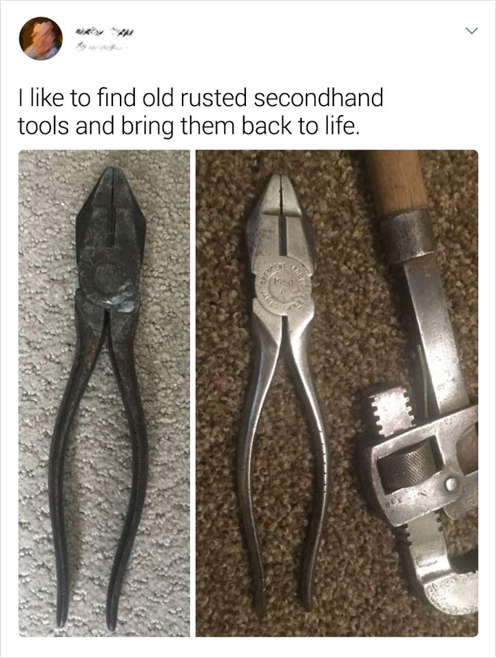 12 món đồ không nhất thiết phải mua mới - 11