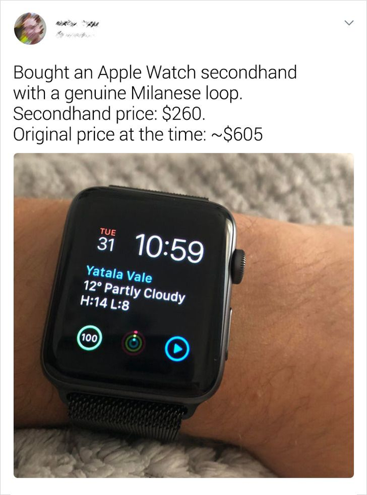 12 món đồ không nhất thiết phải mua mới - 12