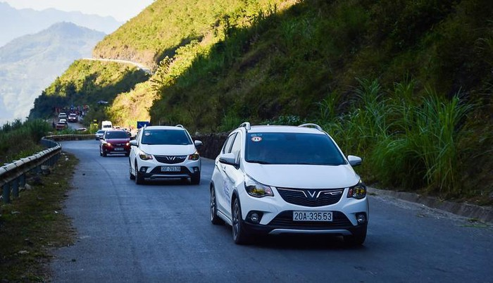 Honda City 'vượt mặt' Toyota Vios trở thành xe bán chạy nhất tháng 6 - 2