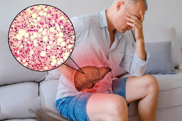 Không muốn làm hại gan, thận thì nên tránh thói quen này vào buổi sáng - 1