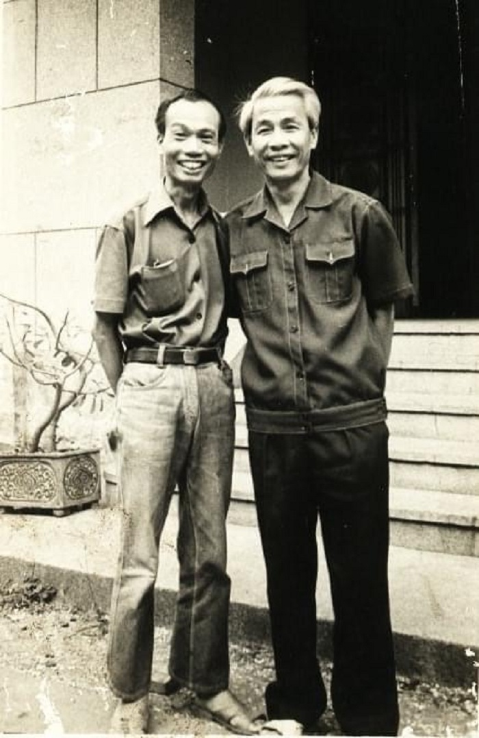 Cố Thủ tướng Võ Văn Kiệt nói gì về dự án Cần Giờ trong bức thư 18 năm trước? - 1