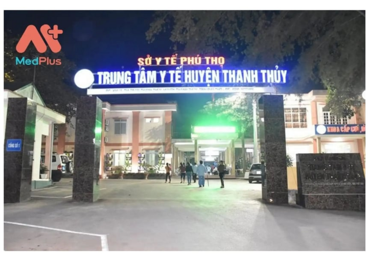 Sở Y tế Phú Thọ: Bổ nhiệm giám đốc TTYT huyện Thanh Thủy đúng quy định - 1