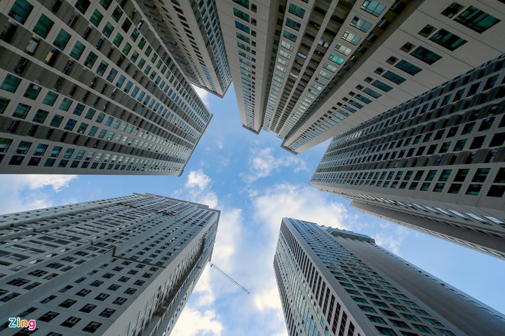 Phương án chuyển đổi condotel thành nhà ở bị Bộ Công an phản đối - 2