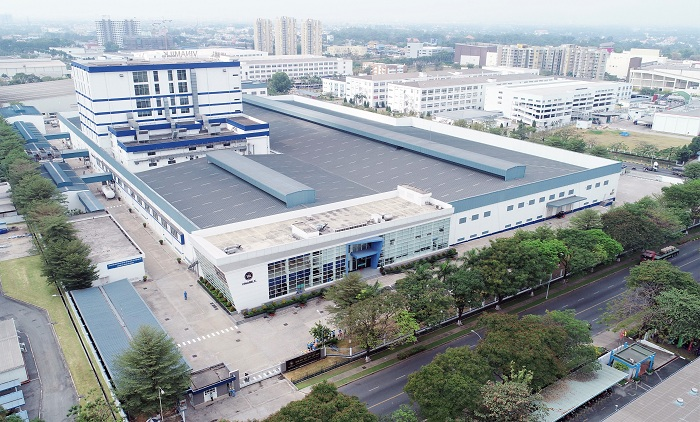 Bộ ba dưỡng chất đặc biệt trong sữa bột trẻ em có tổ yến mới của Vinamilk - 2