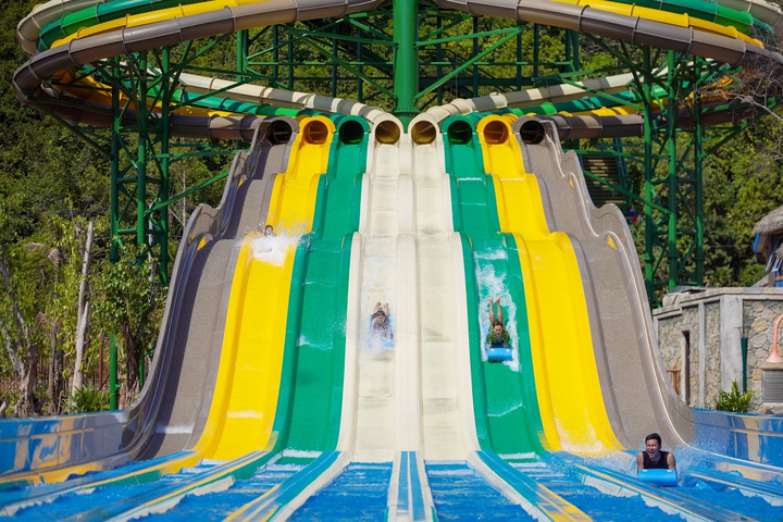 Quên Boracay đi, Hòn Thơm mới là thiên đường bạn nhất định phải đến - 7