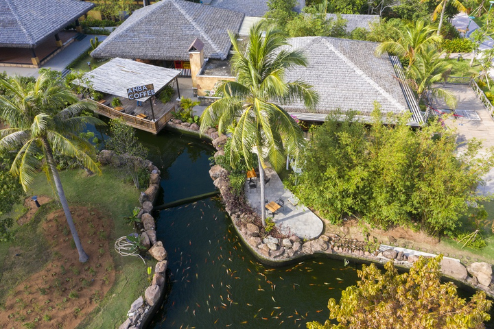 Quên Boracay đi, Hòn Thơm mới là thiên đường bạn nhất định phải đến - 8