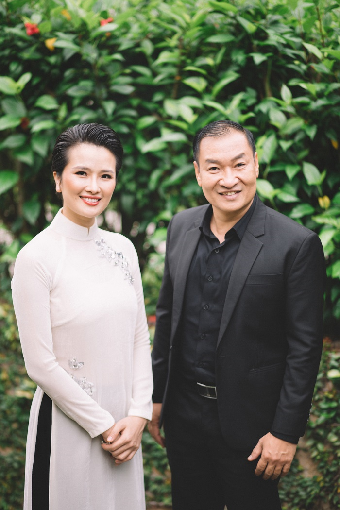 Hoa hậu Cao Thùy Dương khoe nhan sắc 'biến hóa' nhiều vẻ ở Đà Lạt - 9