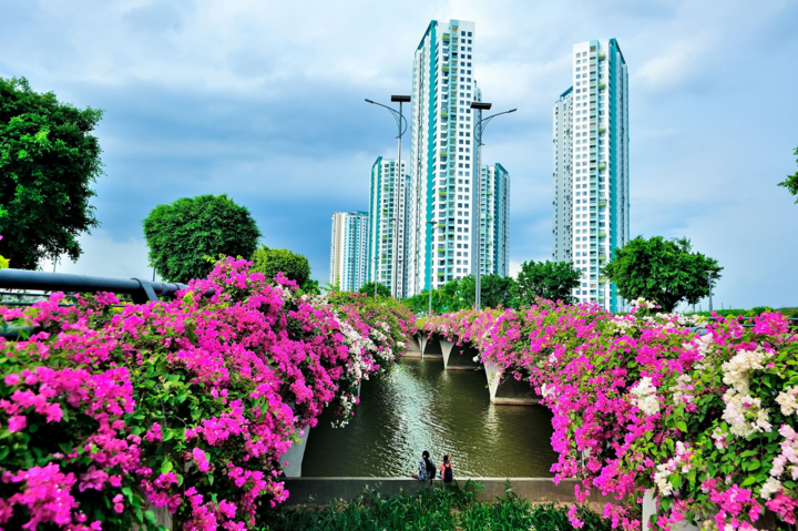 Du ngoạn Hà Nội bằng ... xe đạp - 9