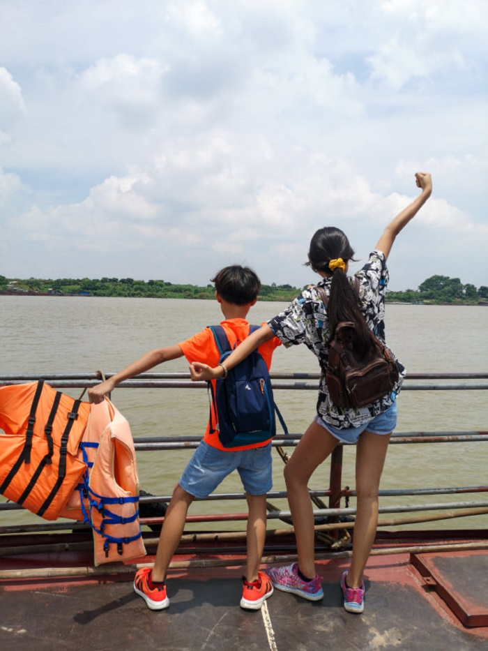 Du ngoạn Hà Nội bằng ... xe đạp - 11