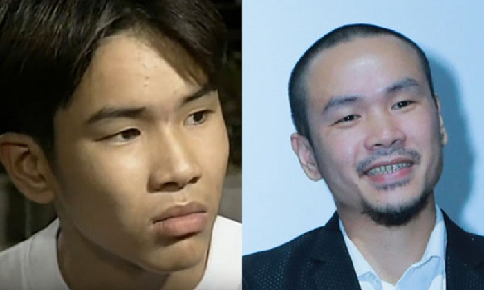 Hậu trường hài hước ít người biết của 'Đội đặc nhiệm nhà C21' - 2