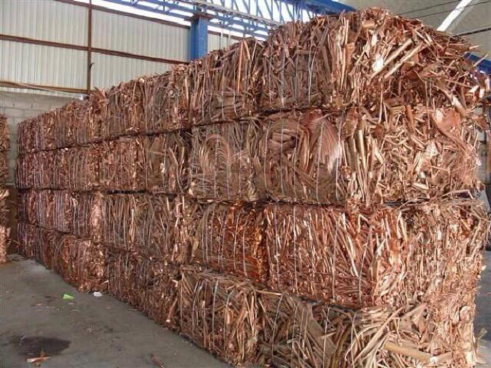 Thịnh Phát – Thu mua phế liệu đồng giá cao - 1