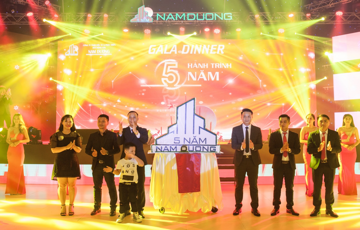 Địa ốc Nam Dương: Thương hiệu được tạo nên từ sự tận tâm và chuyên nghiệp - 7