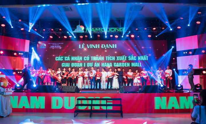 Địa ốc Nam Dương: Thương hiệu được tạo nên từ sự tận tâm và chuyên nghiệp - 8
