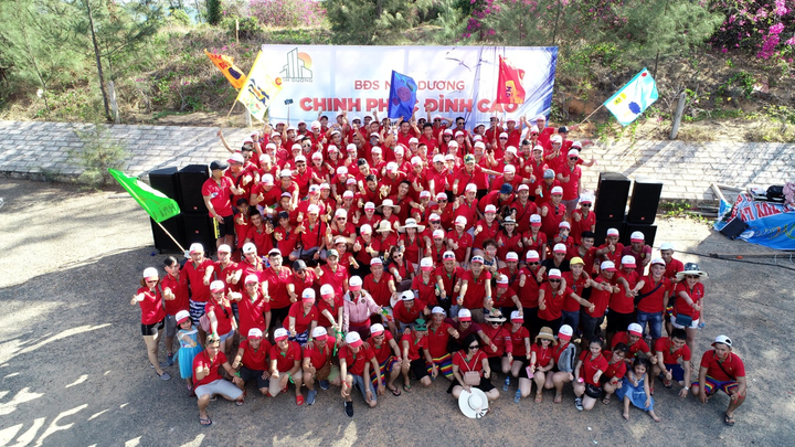 Địa ốc Nam Dương: Thương hiệu được tạo nên từ sự tận tâm và chuyên nghiệp - 12