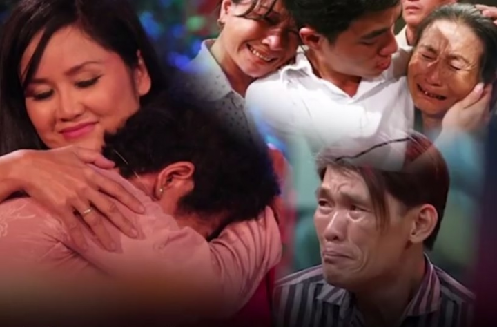 Như chưa hề có cuộc chia ly bị tố ăn tiền nhân danh nhân đạo, Thu Uyên khởi kiện - 1