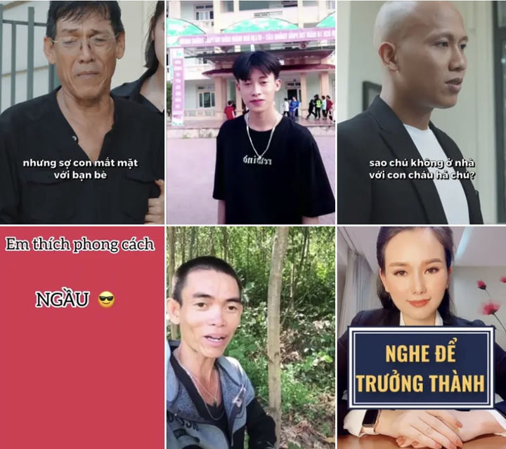 Những xu hướng hàng đầu hút giới trẻ trên mạng xã hội TikTok - 2