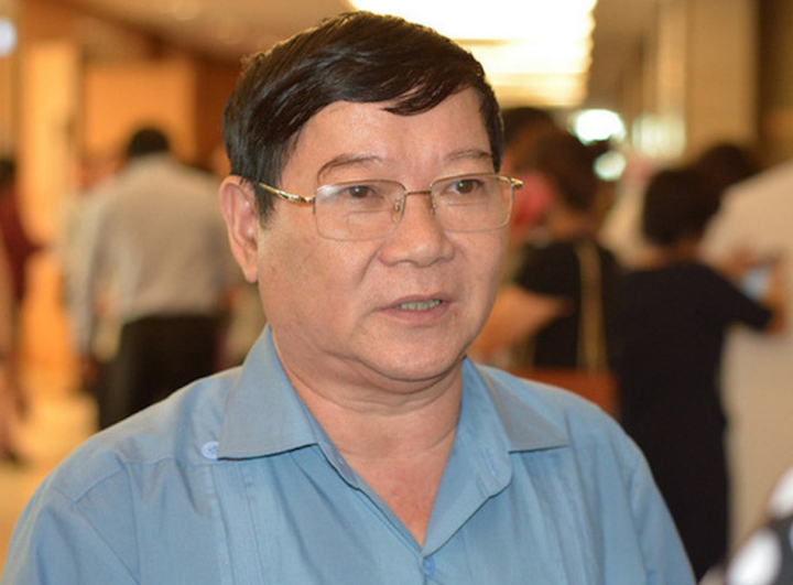 Khởi tố loạt cán bộ vi phạm: Nhiều cơ quan thanh kiểm tra, vì sao vẫn để lọt? - 2