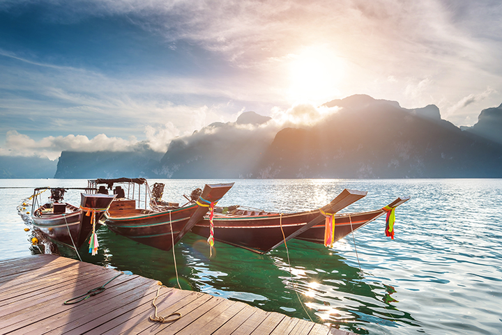 VietJet mở bán vé siêu khuyến mại 50 Baht trên 13 đường bay nội địa tại Thái Lan - 4