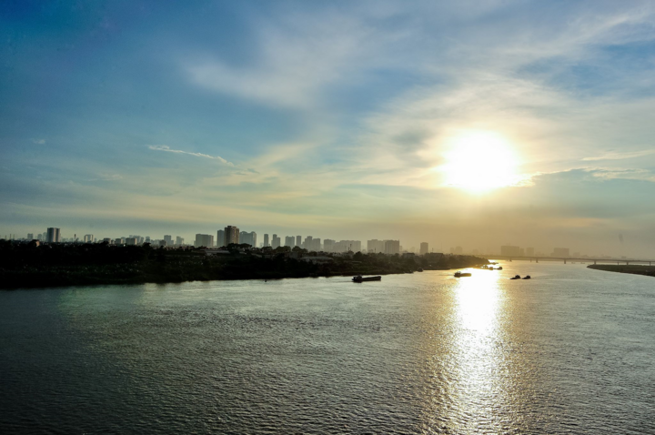 Du ngoạn Hà Nội bằng ... xe đạp - 14