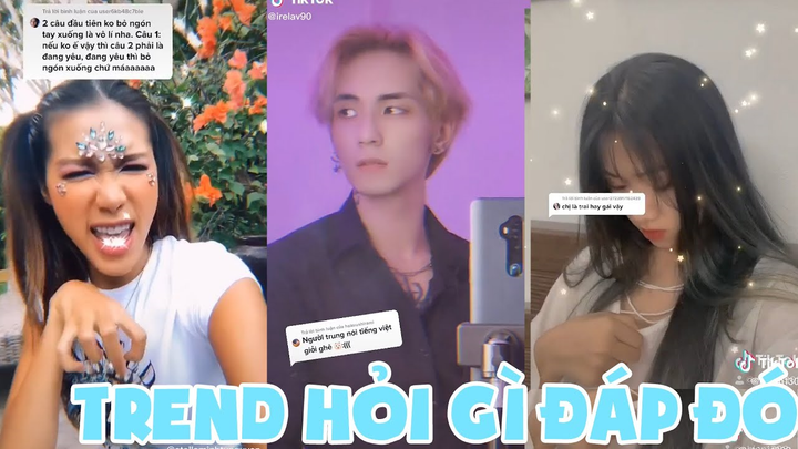 Những xu hướng hàng đầu hút giới trẻ trên mạng xã hội TikTok - 4