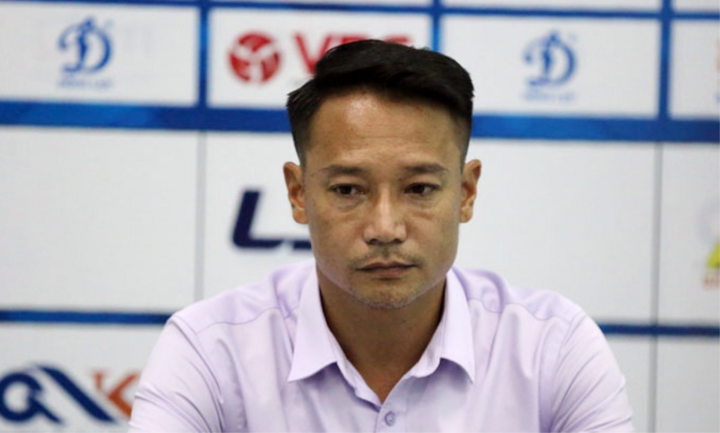 Cuộc chiến trụ hạng V-League: Nam Định, Quảng Nam hay Hà Tĩnh lâm nguy? - 2
