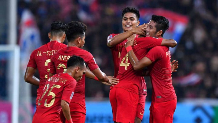 Indonesia muốn đăng cai World Cup 2030 - 2