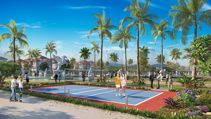 An cư đẳng cấp như nghỉ dưỡng: Chọn lựa của giới thượng lưu Hạ Long - 3