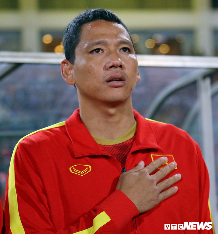 Tiền đạo Anh Đức tái xuất ở V-League, đầu quân cho bầu Đức - 1