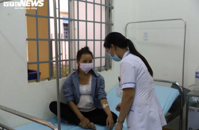 Đắk Lắk ghi nhận thêm 3 ca dương tính với bạch hầu - 1