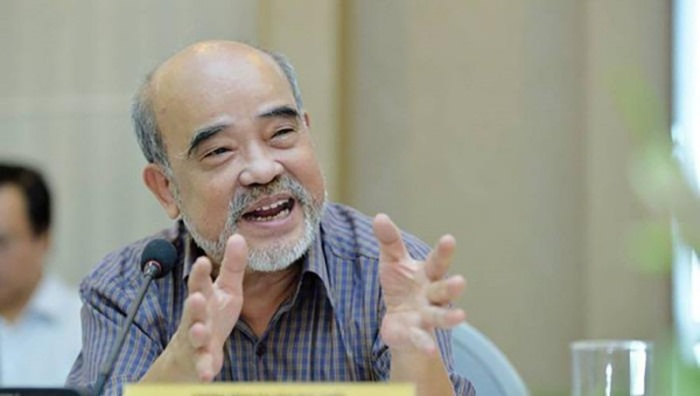 Bài thuốc nào 'chữa' ách tắc dự án bất động sản? - 1