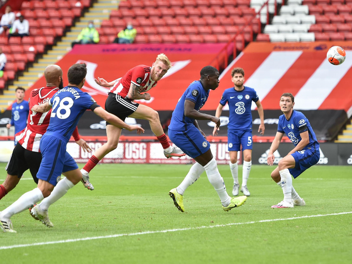 Đua top 4 Ngoại hạng Anh: Nóng bỏng đến giây cuối cùng - 1