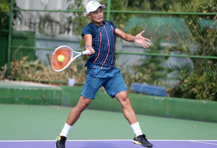 Trại hè tiếng Anh cùng các nhà vô địch thể thao cho trẻ 5-15 tuổi - 1