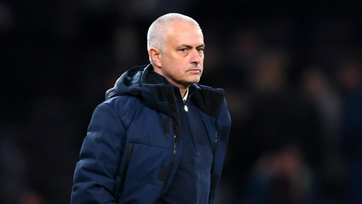 Jose Mourinho: 'Man City dự Champions League là nỗi ô nhục' - 1