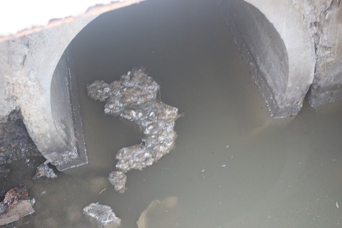 Để thùng hóa chất phát nổ khiến dân nhập viện, công ty bị tạm dừng hoạt động - 2