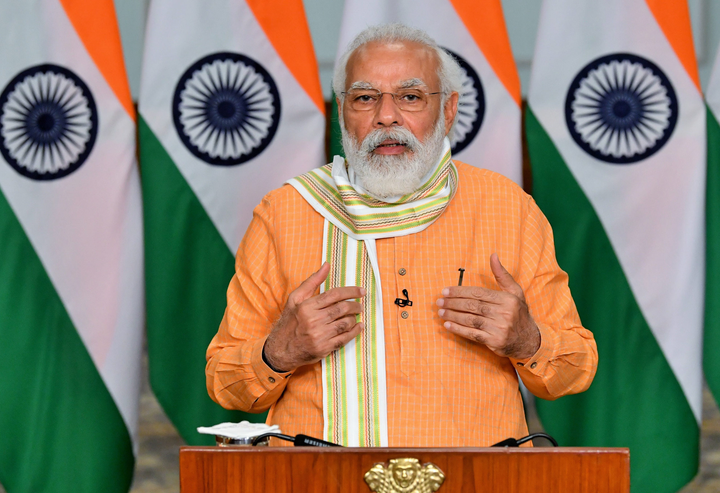 Siêu nhà máy điện mặt trời Rewa mở ra kỷ nguyên năng lượng sạch của Ấn Độ - 2