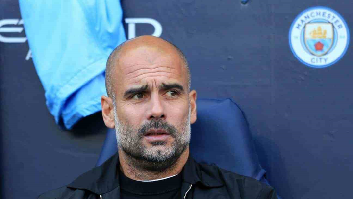 Pep Guardiola yêu cầu lời xin lỗi sau khi Man City trắng án - 1