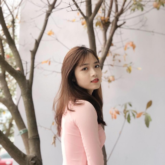 Nữ thủ khoa từng bị bố mẹ phản đối khi chọn ngành sư phạm - 3