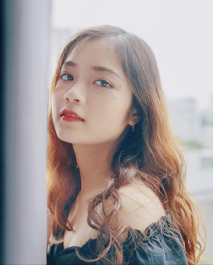 Nữ thủ khoa từng bị bố mẹ phản đối khi chọn ngành sư phạm - 5